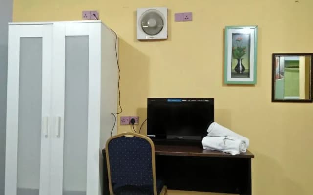 Hotel Pudu 88 - photo 5