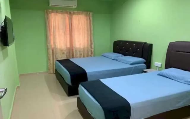 OYO 91025 THHomeStay - photo 3