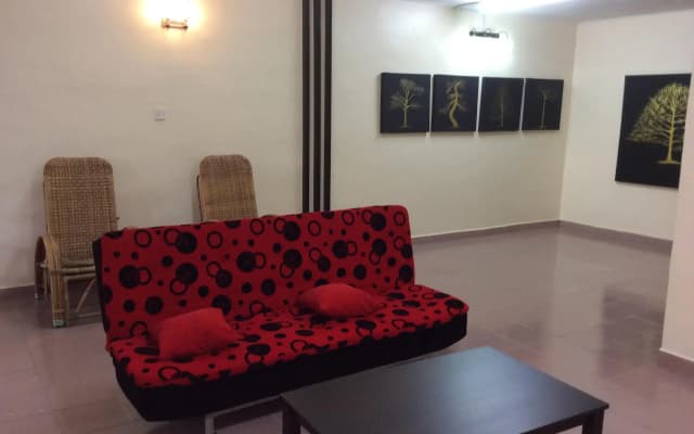 Happy Guest House (Kuala Krai) - photo 2