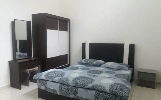 Aurora Homestay Melaka - photo 4