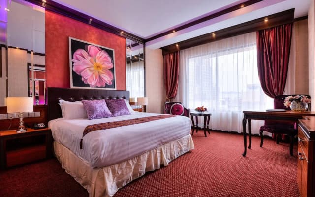 The TTanz Hotel - photo 4