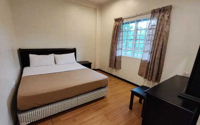 Iris House Resort & Apartment Cameron Highlands - photo 3