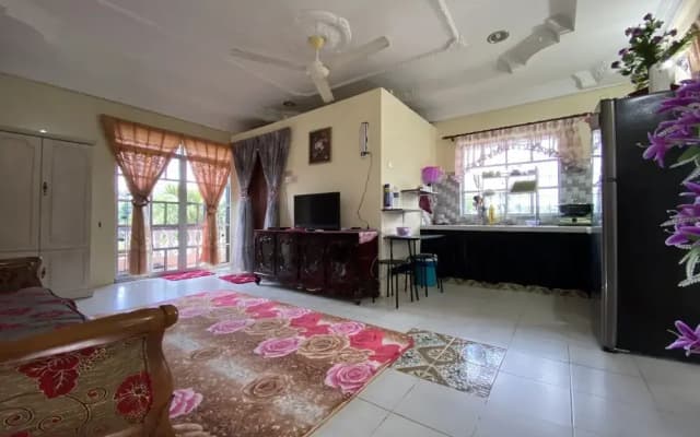 OYO Home 90331 D'jj Homestay - photo 5