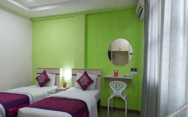 OYO Rooms Sentral College Penang - photo 5
