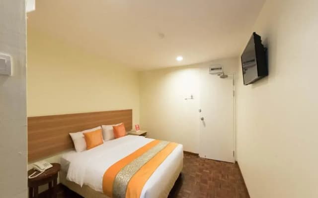 OYO 163 SCC Hotel City Centre - photo 3