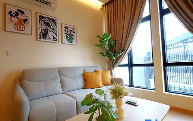 Space Residency 5Star Luxury Stay - photo 2