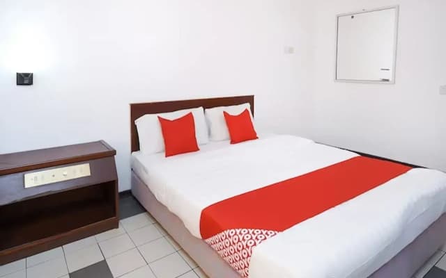 Telang Usan Hotel Miri - photo 5