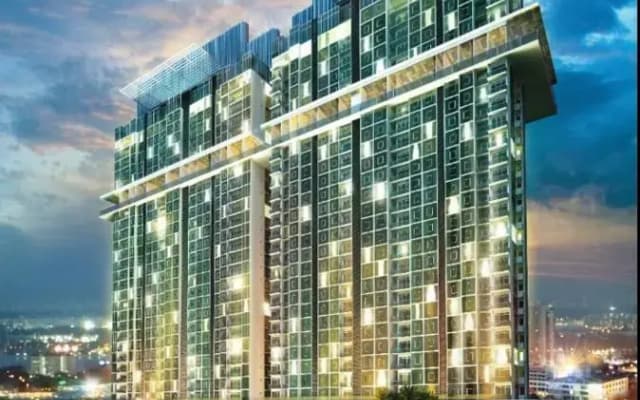 Paragon Residences Straits View Homestay by Welcome Home - photo 2