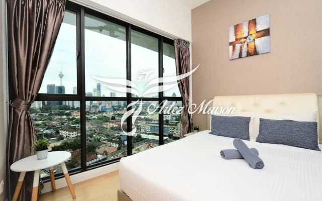 Setia Sky Residence KLCC - Artez Maison - photo 4