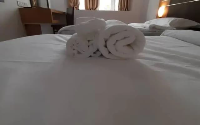 Sara Hotel - photo 5
