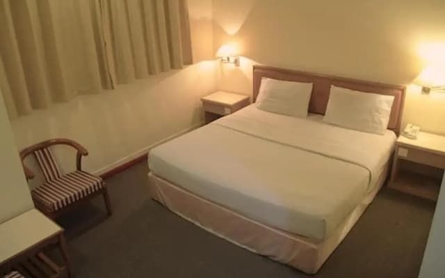 Hotel O Hotel Ramai - photo 5