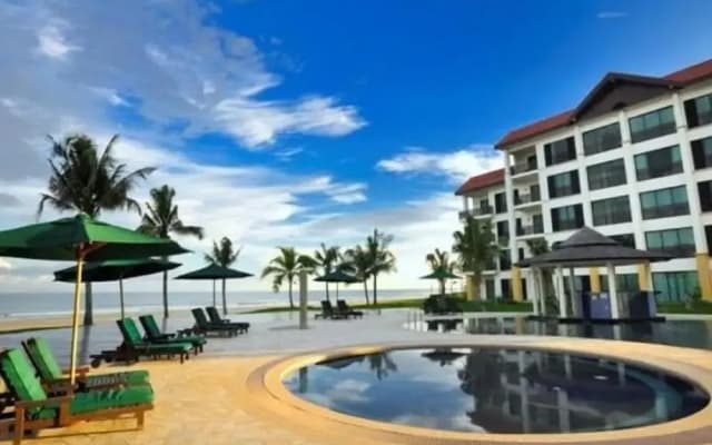 Nexus Residence - Beach Villa 360 - photo 2