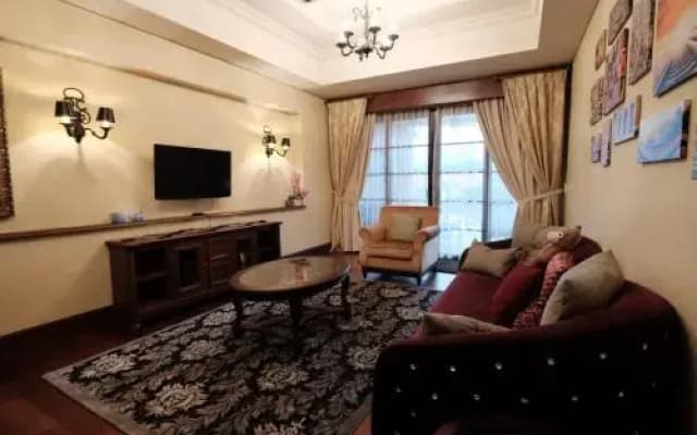 Luxury on Melaka River - photo 3
