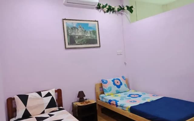 Merdeka Guest House - photo 5