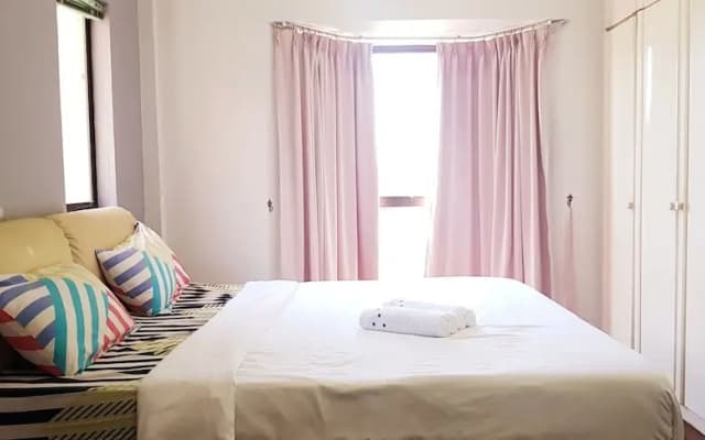 KK City HomeSuite at KK City Center 1 - photo 2
