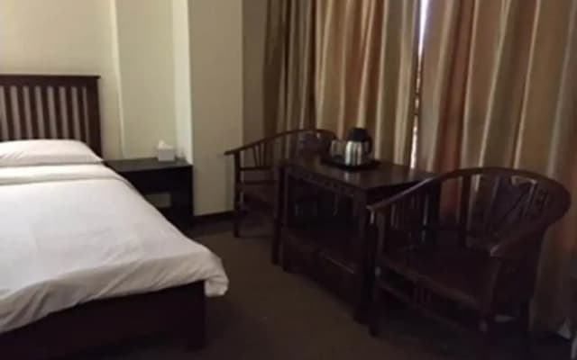 Hotel Spiral - photo 5