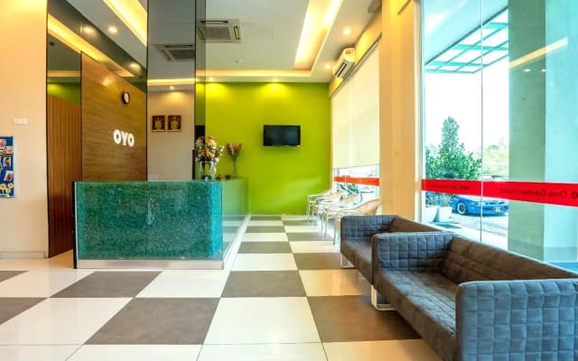 One Garden Hotel @ Senawang - photo 2