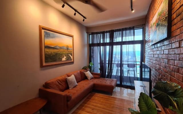 Rumah Kampong Bharu near KLCC (3Rooms) - photo 5