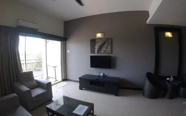 3 Bedroom At Bayou Lagoon Resort Melaka - photo 2