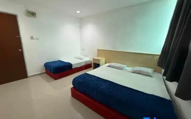 Oyo 91288 Hotel Paradise Batu Caves - photo 3