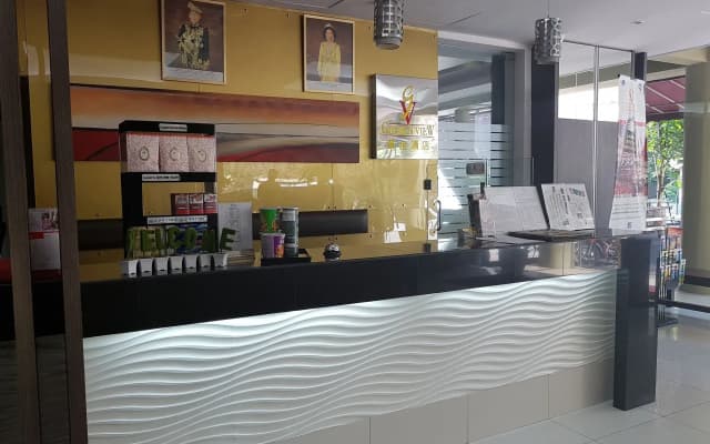 Jin Hotel - photo 2