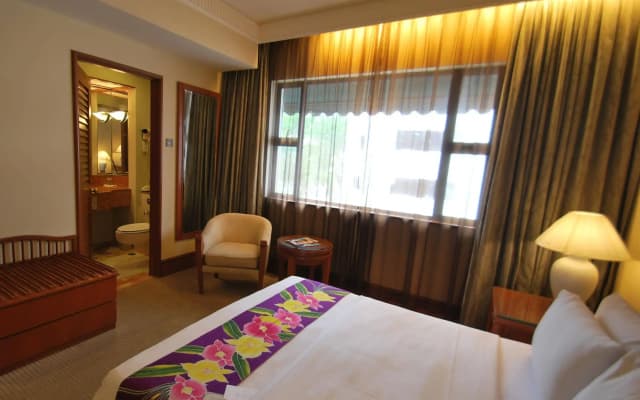 The Jesselton Hotel - photo 5