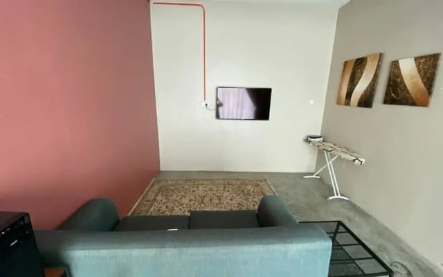 DWJ Backpacker Hostel - photo 2