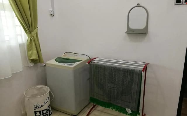 Barakah Homestay - photo 5