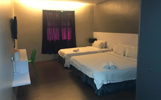 Chariton Hotel Ipoh - photo 3