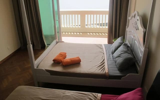 Luxury Suites @ Straits Quay - photo 4