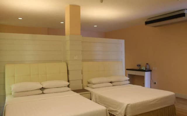 Aldy Hotel Stadhuys - photo 5