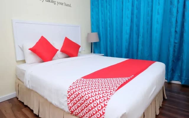 OYO 762 TY Hotel - photo 5