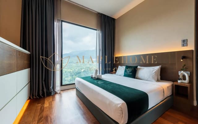 Geo38 Premier Suites Genting Highlands - photo 3