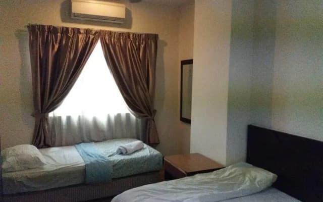 Ipoh Tower Lovely 2 Rooms Studio - photo 2
