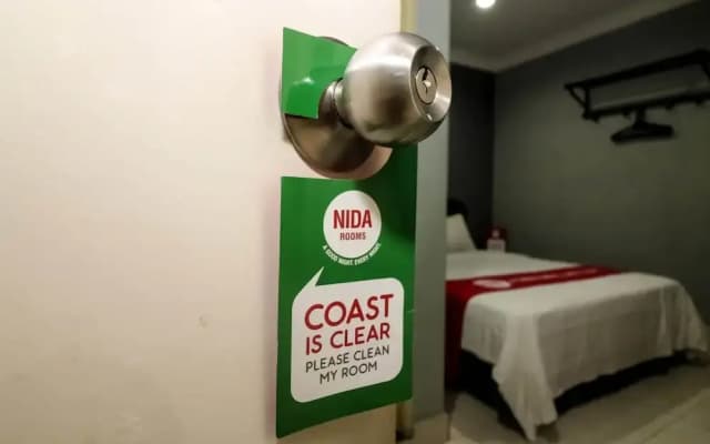 NIDA Rooms Ampang Puteri Charm at Puteri Ampang Hotel - photo 4