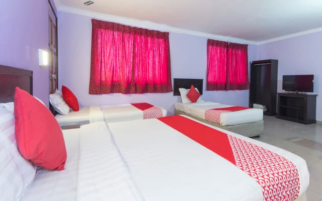 Super OYO 473 Comfort Hotel 2 - photo 3