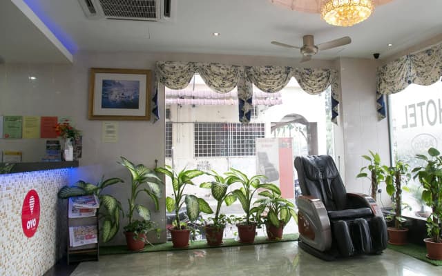 OYO Rooms Sunway Mentari - photo 2