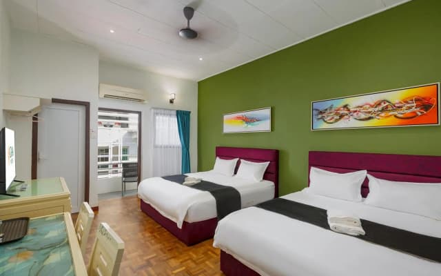 New Hope Inn - photo 2