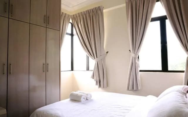 Eden Seaview Condominium I - photo 3