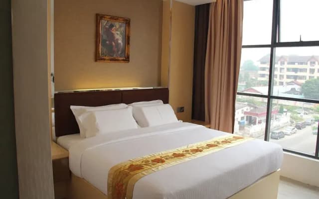 Sawadee Resort Hotel & Spa - photo 5