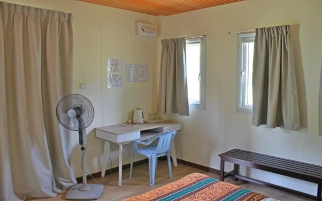 Kiulu Riverside Chalet - photo 2
