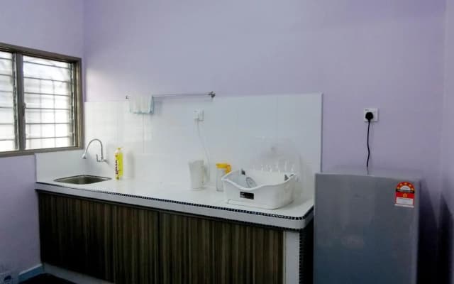 Taiping Cozy Homestay II - photo 3