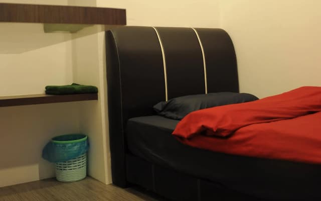 OYO 980 7 家庭旅馆(OYO 980 7 Homestay) - photo 2