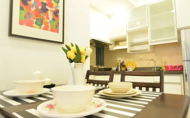 A&F Homestay @ Tropicana City Mall - photo 3