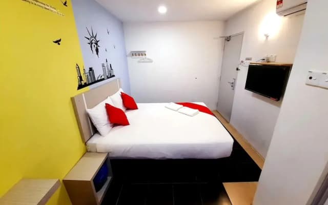 Good 2 Stay Hotel Oyo Rooms - photo 4