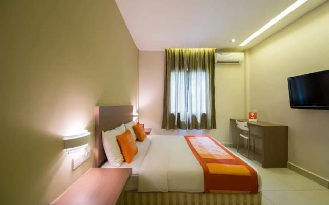 OYO Rooms Sentul KTM Station - photo 2