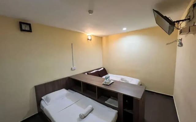 Hotel O Ezi Inn - photo 4