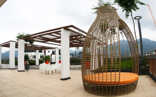 Stylish Cozy Home @ Midhills Genting | 8 Mins To Skyway/Gpo - photo 3