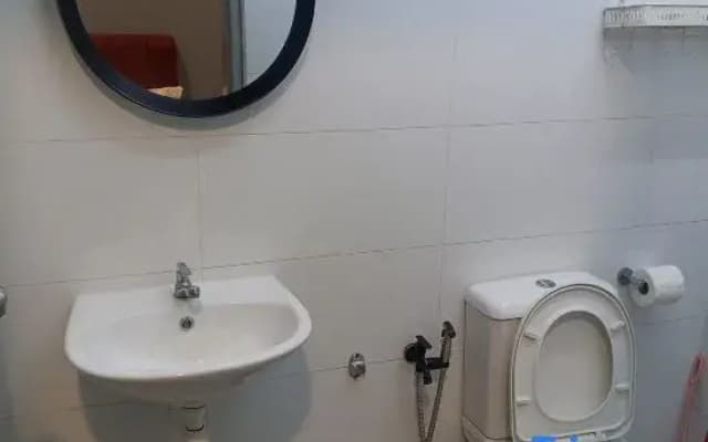 Core Soho Kip Sentral KLIA & KLIA2 - photo 2