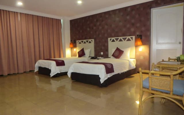 Heritage Hotel - photo 3